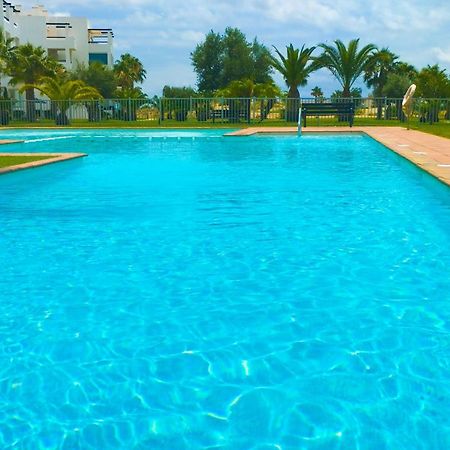 Mar Golf Luxe Flat Apartamento Múrcia Exterior foto